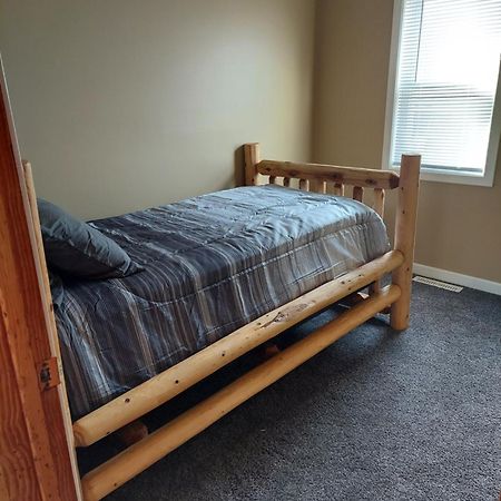 Carters' Cabin Villa Newberry Luaran gambar