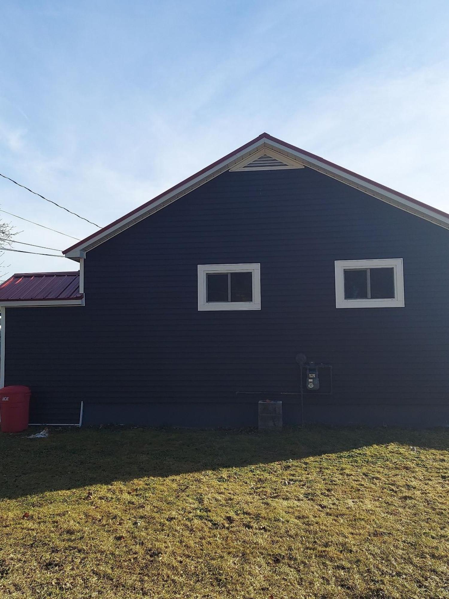 Carters' Cabin Villa Newberry Luaran gambar