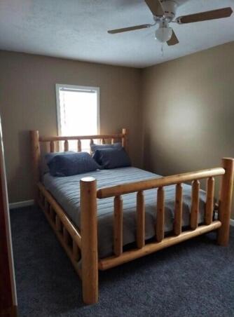 Carters' Cabin Villa Newberry Luaran gambar
