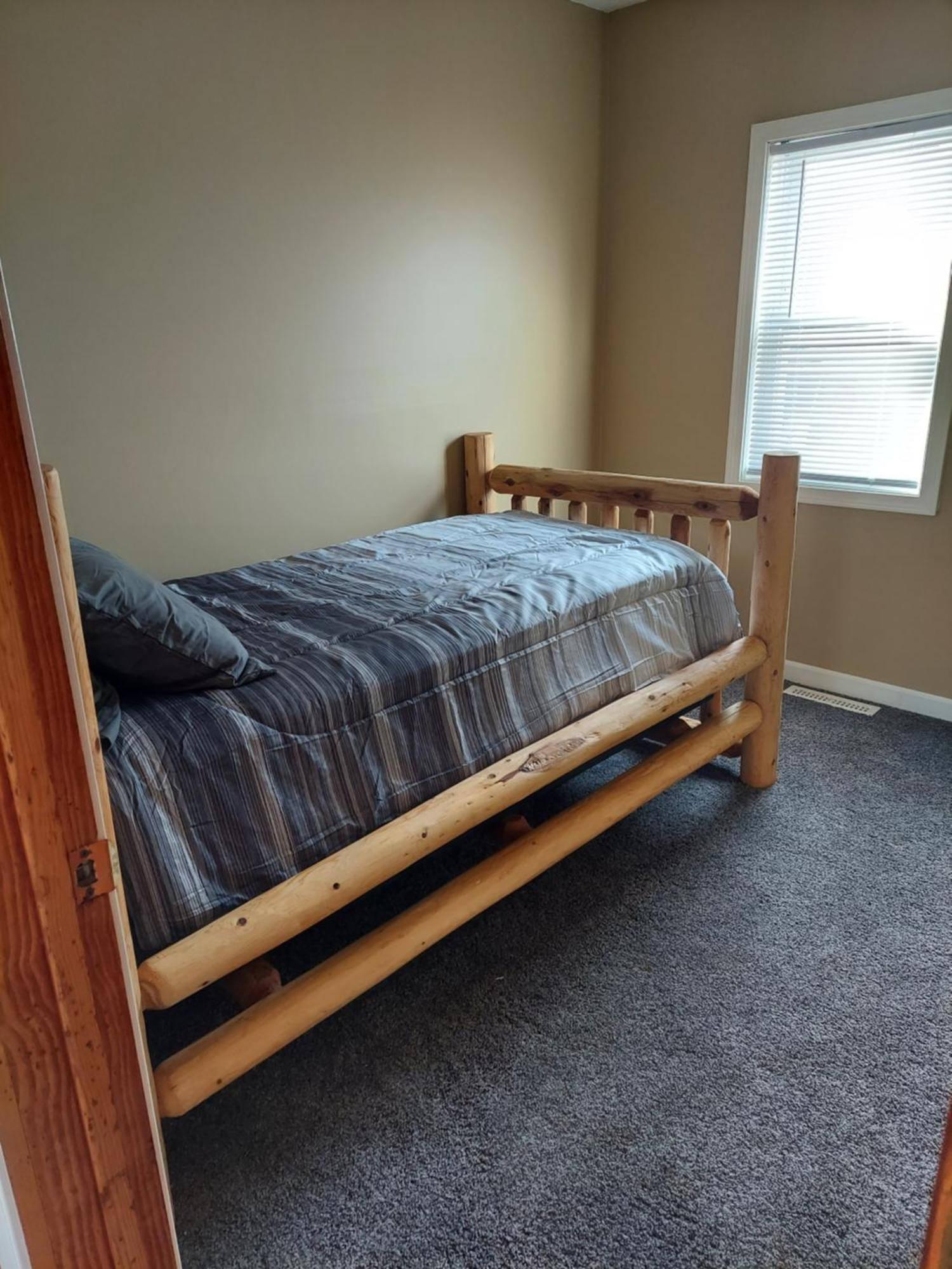 Carters' Cabin Villa Newberry Luaran gambar