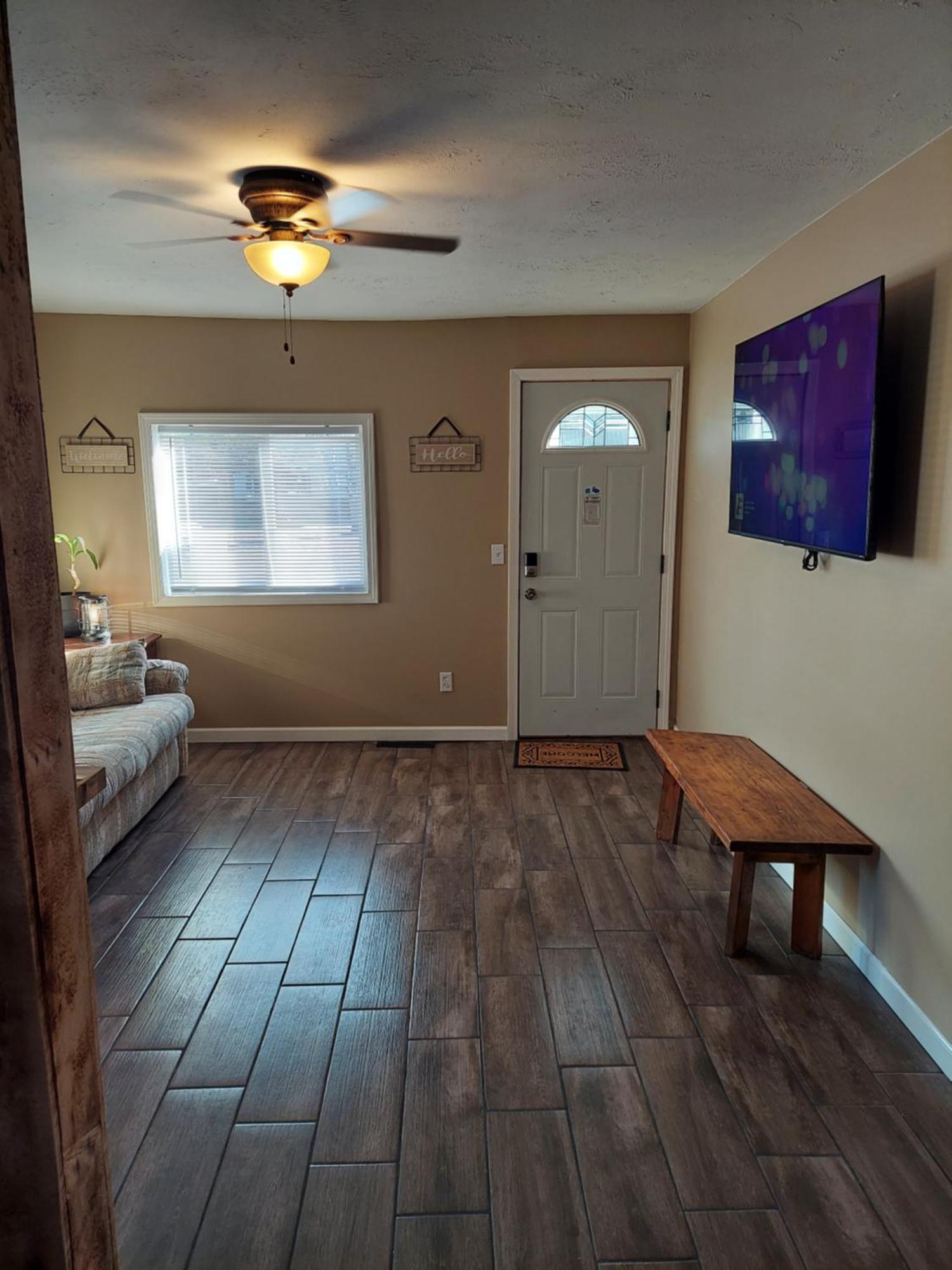 Carters' Cabin Villa Newberry Luaran gambar