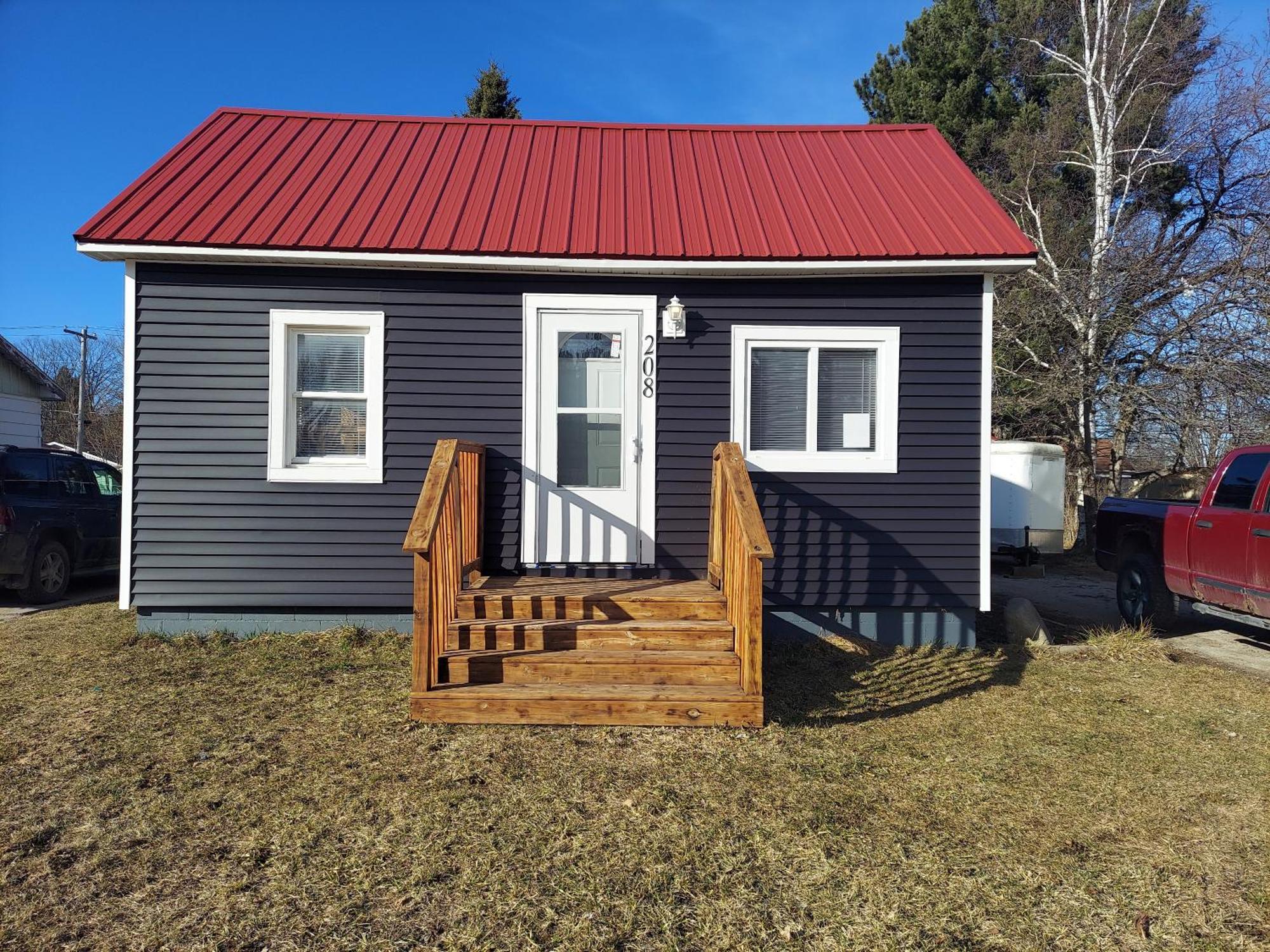 Carters' Cabin Villa Newberry Luaran gambar