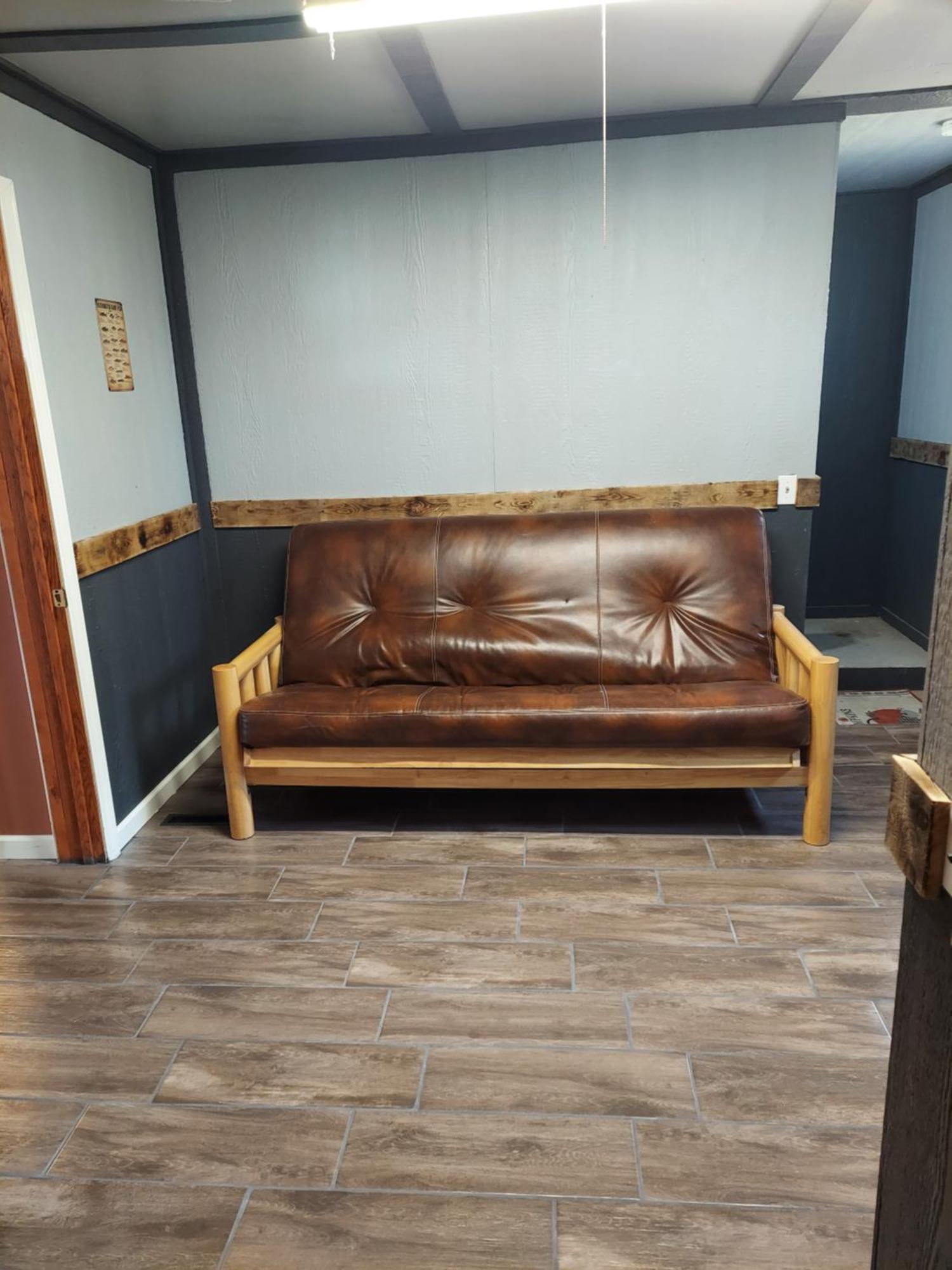 Carters' Cabin Villa Newberry Luaran gambar